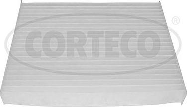 Corteco 80005226 - Фільтр, повітря у внутрішній простір autozip.com.ua