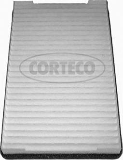Corteco 80000998 - Фільтр, повітря у внутрішній простір autozip.com.ua