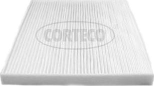 Corteco 80 000 541 - Фільтр, повітря у внутрішній простір autozip.com.ua