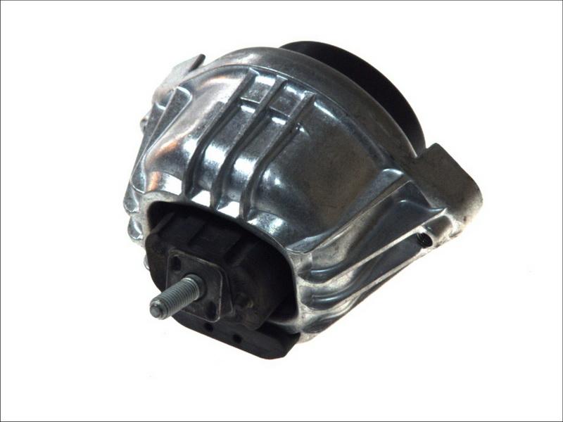 Corteco 80000695 - Подушка, підвіска двигуна autozip.com.ua