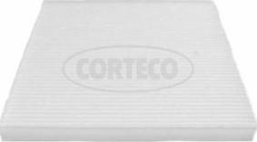 Corteco 80 000 652 - Фільтр, повітря у внутрішній простір autozip.com.ua