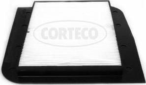 Corteco 80 000 610 - Фільтр, повітря у внутрішній простір autozip.com.ua