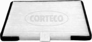 Corteco 80 000 634 - Фільтр, повітря у внутрішній простір autozip.com.ua