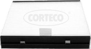 Corteco 80 000 636 - Фільтр, повітря у внутрішній простір autozip.com.ua