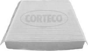 Corteco 80 000 620 - Фільтр, повітря у внутрішній простір autozip.com.ua