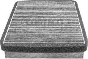 Corteco 80 000 671 - Фільтр, повітря у внутрішній простір autozip.com.ua