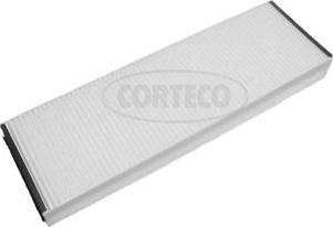 Corteco 80 000 027 - Фільтр, повітря у внутрішній простір autozip.com.ua