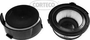 Corteco 80 000 073 - Фільтр, повітря у внутрішній простір autozip.com.ua