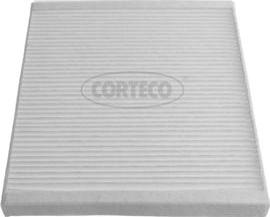 Corteco 80 000 155 - Фільтр, повітря у внутрішній простір autozip.com.ua