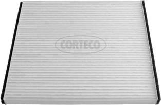 Corteco 80 000 162 - Фільтр, повітря у внутрішній простір autozip.com.ua