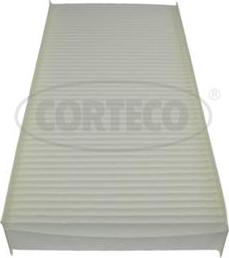 Corteco 80 000 865 - Фільтр, повітря у внутрішній простір autozip.com.ua