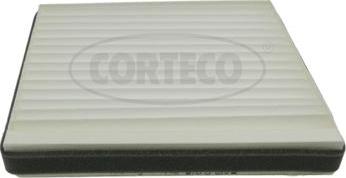 Corteco 80000803 - Фільтр, повітря у внутрішній простір autozip.com.ua