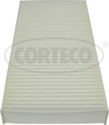 Corteco 80 000 807 - Фільтр, повітря у внутрішній простір autozip.com.ua