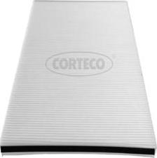 Corteco 80 000 356 - Фільтр, повітря у внутрішній простір autozip.com.ua