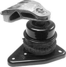 Corteco 80000325 - Подушка, підвіска двигуна autozip.com.ua
