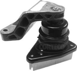 Corteco 80000326 - Подушка, підвіска двигуна autozip.com.ua