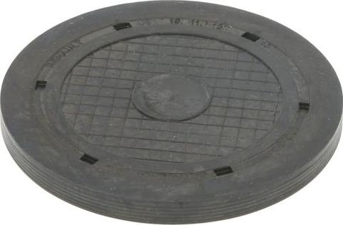 Corteco 80000292 - Заглушка, вісь коромисла-монтажний отвір autozip.com.ua