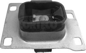 Corteco 80000289 - Підвіска, автоматична коробка передач autozip.com.ua