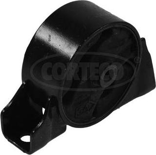 Corteco 80001956 - Подушка, підвіска двигуна autozip.com.ua