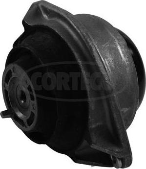 Corteco 80001913 - Подушка, підвіска двигуна autozip.com.ua