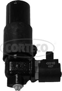Corteco 80001409 - Гидроаккумулятор autozip.com.ua