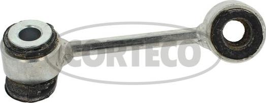 Corteco 80001423 - Підвіска, сполучна тяга стабілізатора autozip.com.ua