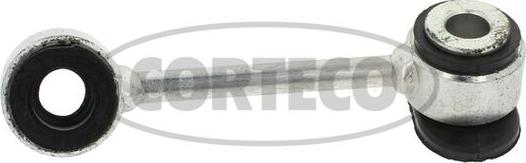 Corteco 80001422 - Підвіска, сполучна тяга стабілізатора autozip.com.ua