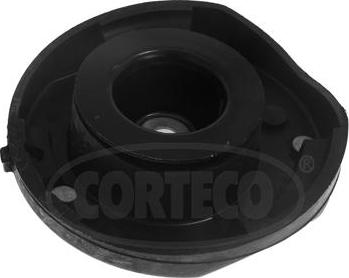 Corteco 80001590 - Опора стійки амортизатора, подушка autozip.com.ua