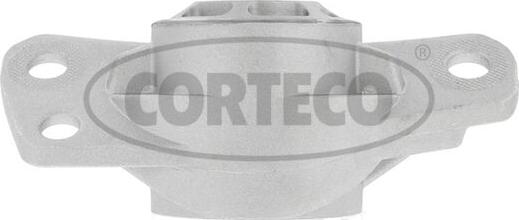 Corteco 80001559 - Опора стійки амортизатора, подушка autozip.com.ua