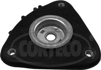 Corteco 80001566 - Опора стійки амортизатора, подушка autozip.com.ua