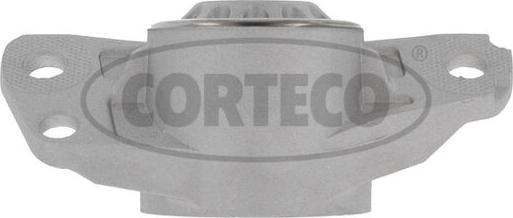 Corteco 80001560 - Опора стійки амортизатора, подушка autozip.com.ua