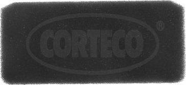 Corteco 80001586 - Фільтр, повітря у внутрішній простір autozip.com.ua
