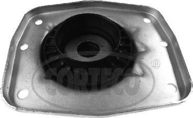 Corteco 80001646 - Опора стійки амортизатора, подушка autozip.com.ua