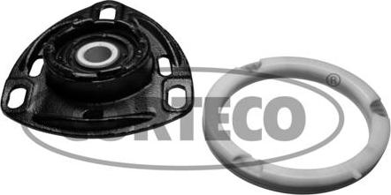 Corteco 80001652 - Опора стійки амортизатора, подушка autozip.com.ua