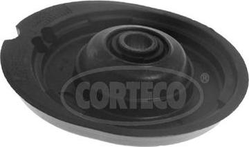 Corteco 80001602 - Опора стійки амортизатора, подушка autozip.com.ua