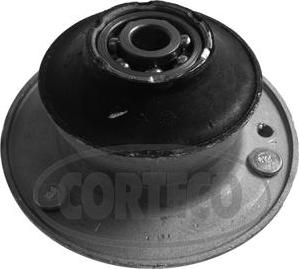 Corteco 80001617 - Опора стійки амортизатора, подушка autozip.com.ua