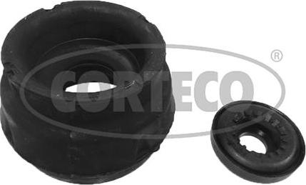 Corteco 80001637 - Опора стійки амортизатора, подушка autozip.com.ua