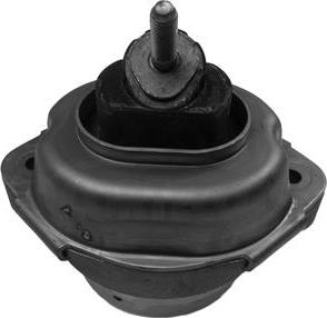 Corteco 80001082 - Подушка, підвіска двигуна autozip.com.ua