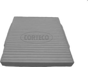 Corteco 80001039 - Фільтр, повітря у внутрішній простір autozip.com.ua
