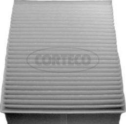 Corteco 80001189 - Фільтр, повітря у внутрішній простір autozip.com.ua