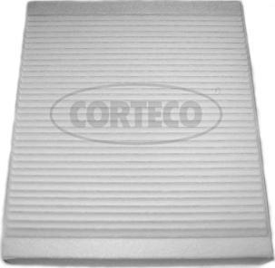 Corteco 80001185 - Фільтр, повітря у внутрішній простір autozip.com.ua