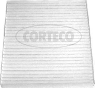 Corteco 80001183 - Фільтр, повітря у внутрішній простір autozip.com.ua