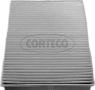 Corteco 80001174 - Фільтр, повітря у внутрішній простір autozip.com.ua