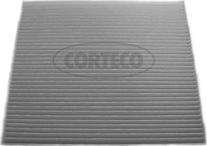 Corteco 80001176 - Фільтр, повітря у внутрішній простір autozip.com.ua