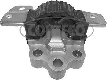 Corteco 80001800 - Подушка, підвіска двигуна autozip.com.ua