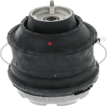 Corteco 80001823 - Подушка, підвіска двигуна autozip.com.ua