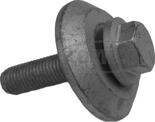 Corteco 80001247 - Болт шківа autozip.com.ua