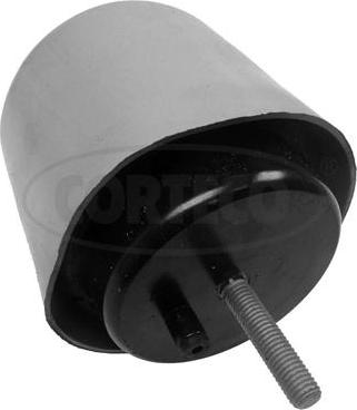 Corteco 80001223 - Подушка, підвіска двигуна autozip.com.ua