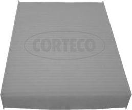 Corteco 80001791 - Фільтр, повітря у внутрішній простір autozip.com.ua