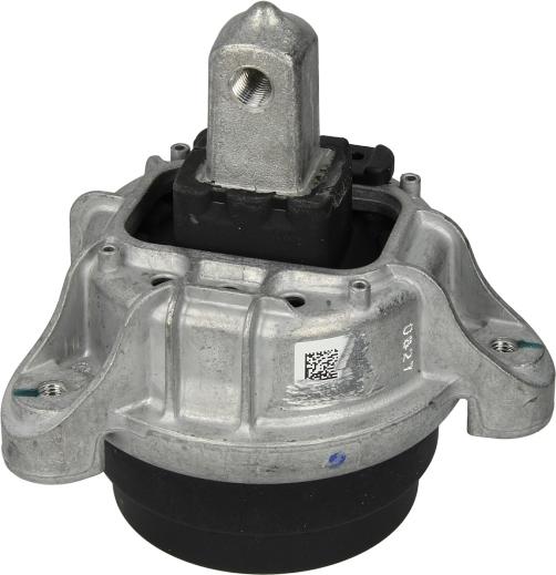 Corteco 80001746 - Подушка, підвіска двигуна autozip.com.ua